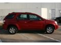 Salsa Red Metallic - Equinox LS Photo No. 8
