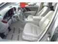 Taupe Interior Photo for 2008 Acura RL #41169406