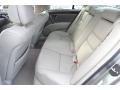Taupe Interior Photo for 2008 Acura RL #41169426