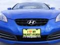 Mirabeau Blue - Genesis Coupe 3.8 Grand Touring Photo No. 19