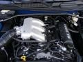 3.8 Liter DOHC 24-Valve Dual CVVT V6 Engine for 2010 Hyundai Genesis Coupe 3.8 Grand Touring #4116947