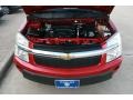 Salsa Red Metallic - Equinox LS Photo No. 18