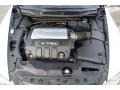 3.5 Liter SOHC 24-Valve VVT V6 Engine for 2008 Acura RL 3.5 AWD Sedan #41169658
