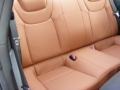 Brown Rear Seat Photo for 2010 Hyundai Genesis Coupe #4116967
