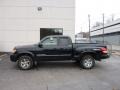 2004 Black Toyota Tundra Limited Access Cab 4x4  photo #1