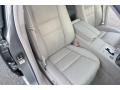 Taupe Interior Photo for 2008 Acura RL #41169914