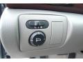 Taupe Controls Photo for 2008 Acura RL #41169966