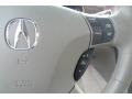 Taupe Controls Photo for 2008 Acura RL #41170010