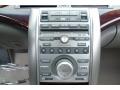 Taupe Controls Photo for 2008 Acura RL #41170054