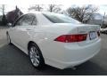 Premium White Pearl - TSX Sedan Photo No. 2