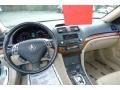 Parchment Dashboard Photo for 2008 Acura TSX #41170318