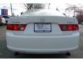 Premium White Pearl - TSX Sedan Photo No. 13