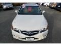 Premium White Pearl - TSX Sedan Photo No. 14