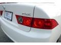 Premium White Pearl - TSX Sedan Photo No. 16