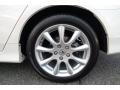 2008 Acura TSX Sedan Wheel and Tire Photo