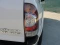 2009 Super White Toyota Tacoma V6 PreRunner Access Cab  photo #20