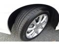 2008 Acura TSX Sedan Wheel and Tire Photo