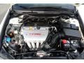 2.4 Liter DOHC 16V i-VTEC 4 Cylinder Engine for 2008 Acura TSX Sedan #41170486