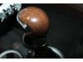 Hot Chocolate Leather/Cloth Transmission Photo for 2010 Mini Cooper #41170654
