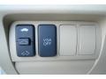 Parchment Controls Photo for 2008 Acura TSX #41170658
