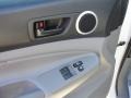 2009 Super White Toyota Tacoma V6 PreRunner Access Cab  photo #36