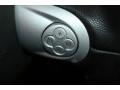 2010 Midnight Black Metallic Mini Cooper Clubman  photo #2