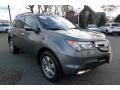 Sterling Gray Metallic - MDX Technology Photo No. 1