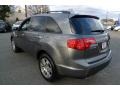 Sterling Gray Metallic - MDX Technology Photo No. 2