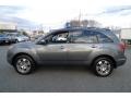 Sterling Gray Metallic - MDX Technology Photo No. 3