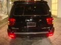 2002 Black Toyota Sequoia Limited 4WD  photo #7