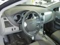 2008 Stone White Chrysler Sebring Touring Convertible  photo #13