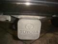 2002 Black Toyota Sequoia Limited 4WD  photo #9