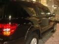 2002 Black Toyota Sequoia Limited 4WD  photo #10