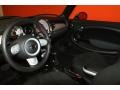 2010 Midnight Black Metallic Mini Cooper Clubman  photo #13