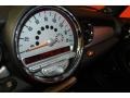 2010 Midnight Black Metallic Mini Cooper Clubman  photo #14