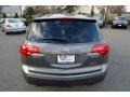 Sterling Gray Metallic - MDX Technology Photo No. 11