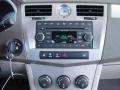 2008 Stone White Chrysler Sebring Touring Convertible  photo #15