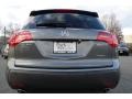 Sterling Gray Metallic - MDX Technology Photo No. 13
