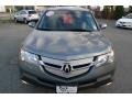 Sterling Gray Metallic - MDX Technology Photo No. 14