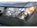 Sterling Gray Metallic - MDX Technology Photo No. 17