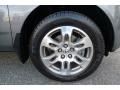Sterling Gray Metallic - MDX Technology Photo No. 19