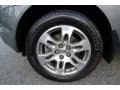 Sterling Gray Metallic - MDX Technology Photo No. 20