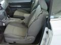 2008 Stone White Chrysler Sebring Touring Convertible  photo #18