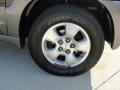 2003 Mazda Tribute ES-V6 Wheel