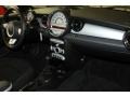 2010 Midnight Black Metallic Mini Cooper Clubman  photo #33