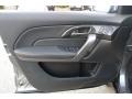 Sterling Gray Metallic - MDX Technology Photo No. 27