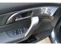 Sterling Gray Metallic - MDX Technology Photo No. 28