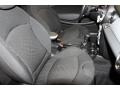 2010 Midnight Black Metallic Mini Cooper Clubman  photo #37