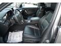Sterling Gray Metallic - MDX Technology Photo No. 29