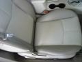 2008 Stone White Chrysler Sebring Touring Convertible  photo #21